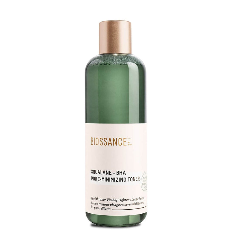 Biossance Squalane and BHA Pore Minimising Toner 120ml - Our Concept Beauty