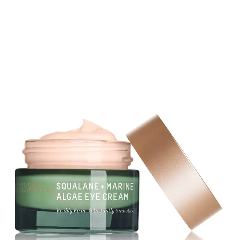 Biossance Squalane + Marine Algae Eye Cream 15ml - Our Concept Beauty