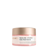 Biossance Squalane and Vitamin C Rose Moisturiser 50ml - Our Concept Beauty