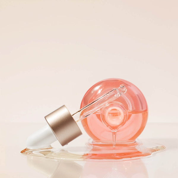 Biossance Squalane + Vitamin C Rose Oil 30ml - Our Concept Beauty