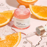 Biossance Squalane + Vitamin C Rose Oil 30ml - Our Concept Beauty