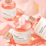 Biossance Squalane + Vitamin C Rose Oil 30ml - Our Concept Beauty