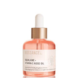 Biossance Squalane + Vitamin C Rose Oil 30ml - Our Concept Beauty