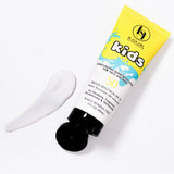 Black Girl Sunscreen Kids Sunscreen Lotion SPF50 89ml - Our Concept Beauty