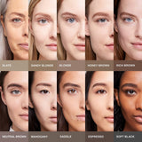 Bobbi Brown Long - Wear Brow Pencil 1.15g (Various Shades) - Our Concept Beauty