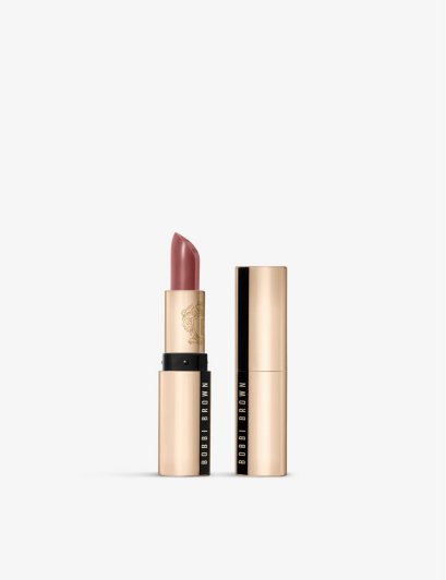 Bobbi Brown Pink Buff Luxe Lip Colour 3.8g - Our Concept Beauty