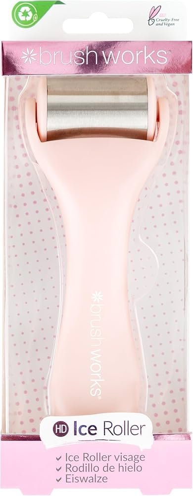 brushworks Ice Roller - Our Concept Beauty