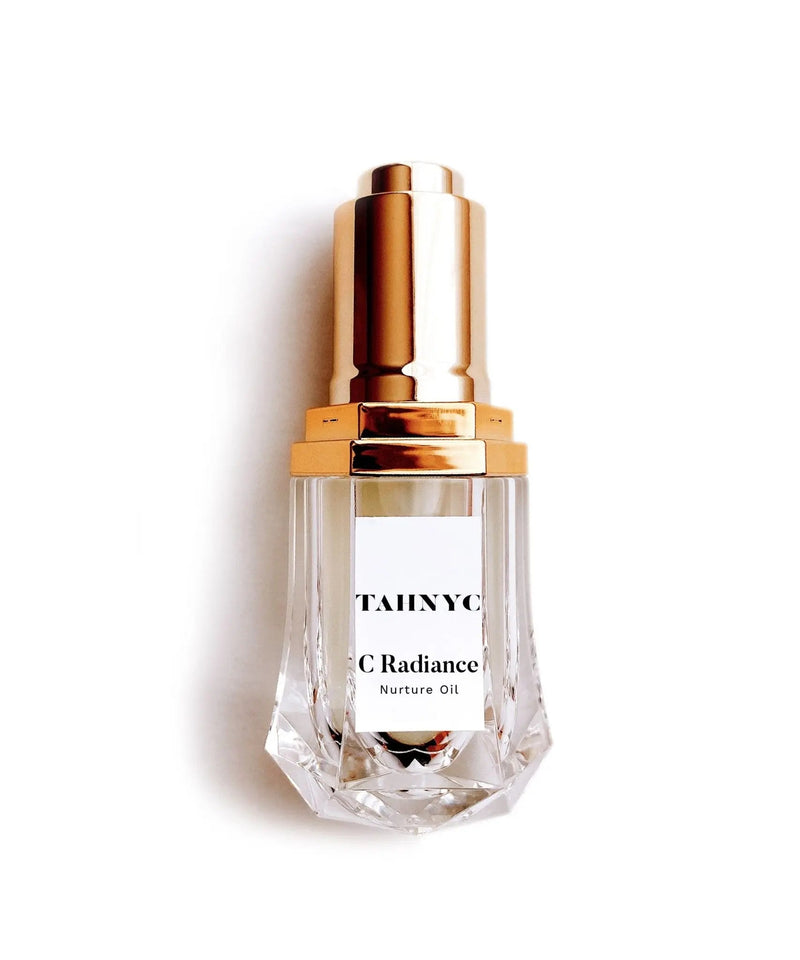 C Radiance Nurture Oil - Our Concept Beauty
