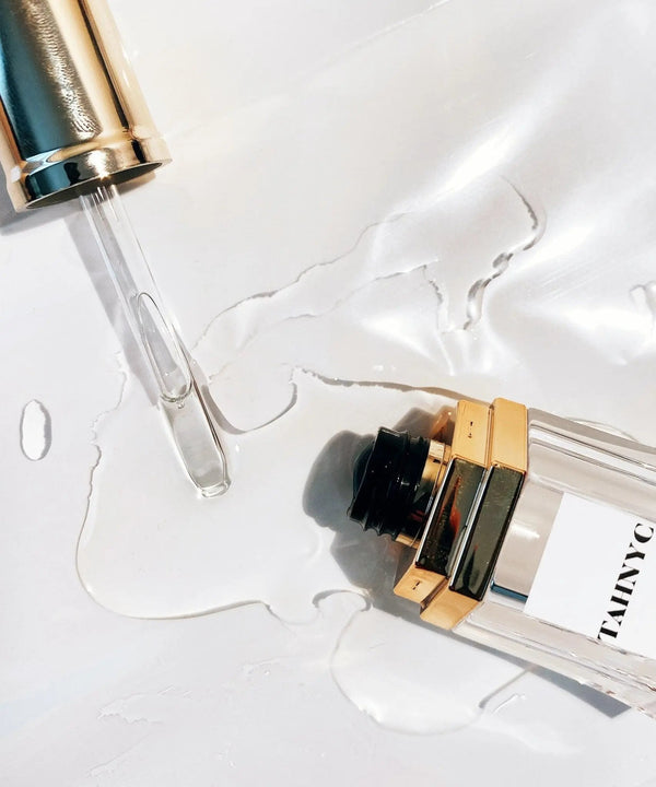 C Radiance Nurture Oil - Our Concept Beauty