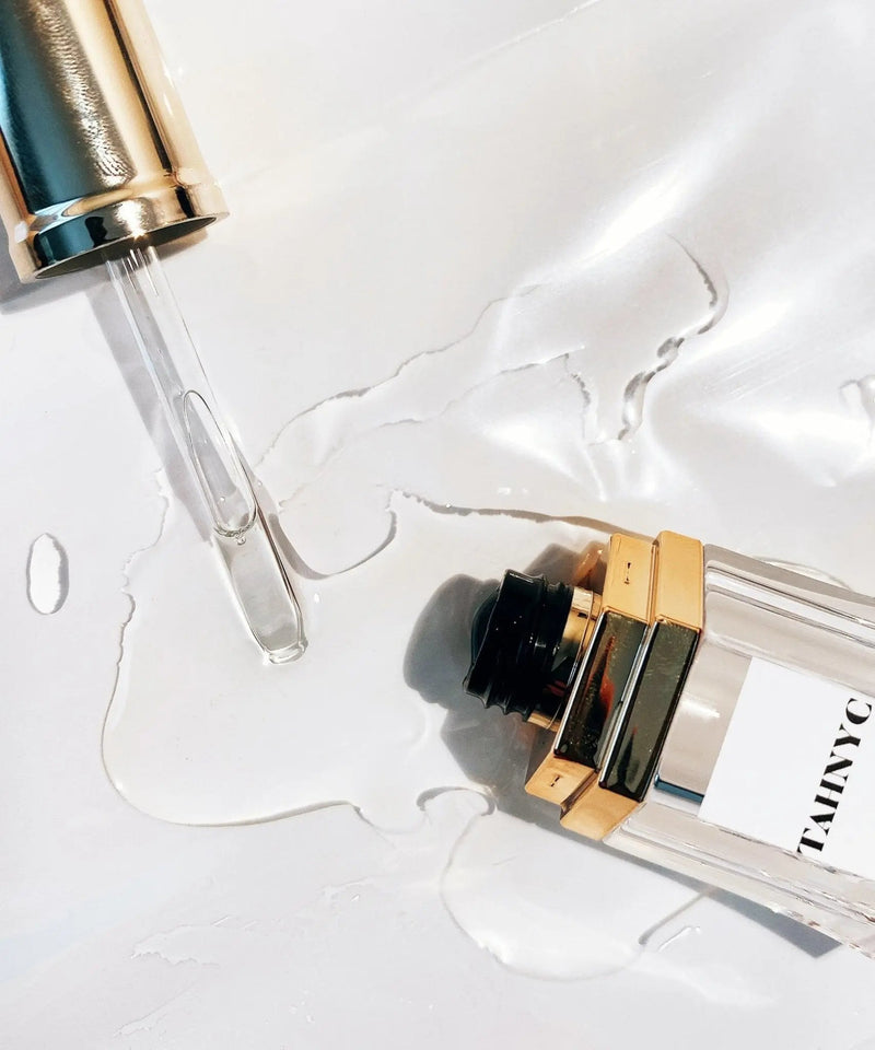 C Radiance Nurture Oil - Our Concept Beauty