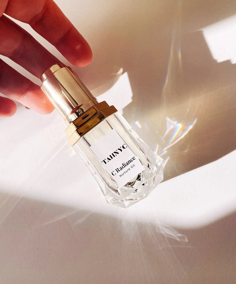 C Radiance Nurture Oil - Our Concept Beauty