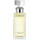 Calvin Klein Eternity Eau de Parfum 100ml - Our Concept Beauty