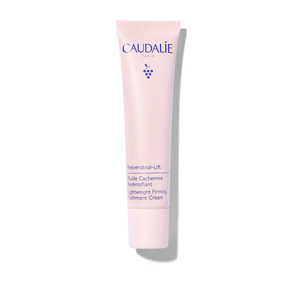 Caudalie Resveratrol Lift Lightweight Firming Cashmere Cream 40ml