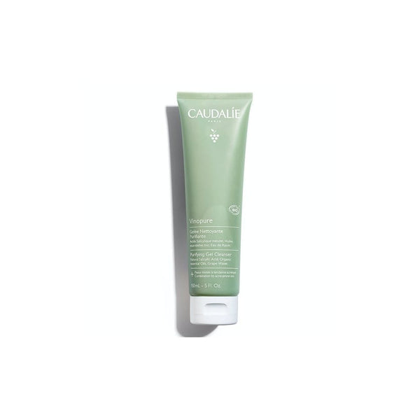 Caudalie Vinopure Purifying Gel Cleanser 150ml - Our Concept Beauty