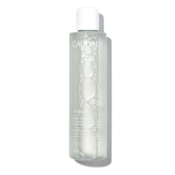 Caudalie Vinopure Purifying Toner 200ml - Our Concept Beauty