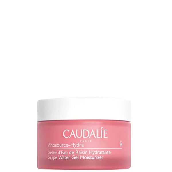 Caudalie Vinosource-Hydra Grape Water Gel Moisturiser 50ml - Our Concept Beauty