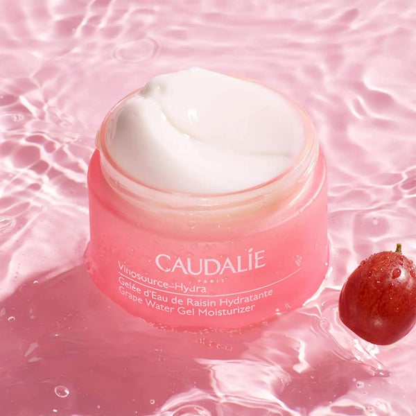 Caudalie Vinosource-Hydra Grape Water Gel Moisturiser 50ml - Our Concept Beauty