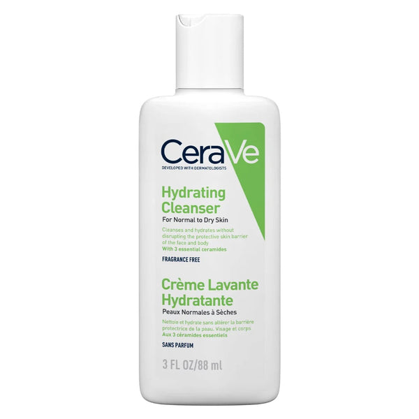 CeraVe Hydrating Cleanser Deluxe Size