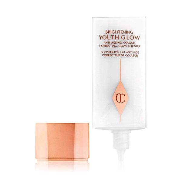 Charlotte Tilbury Brightening Youth Glow Primer 40ml - Our Concept Beauty