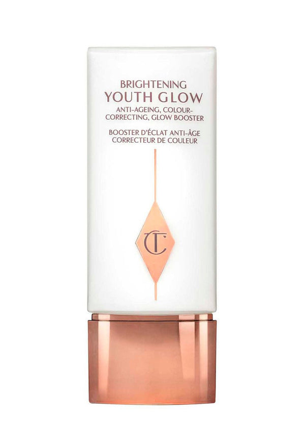 Charlotte Tilbury Brightening Youth Glow Primer 40ml - Our Concept Beauty