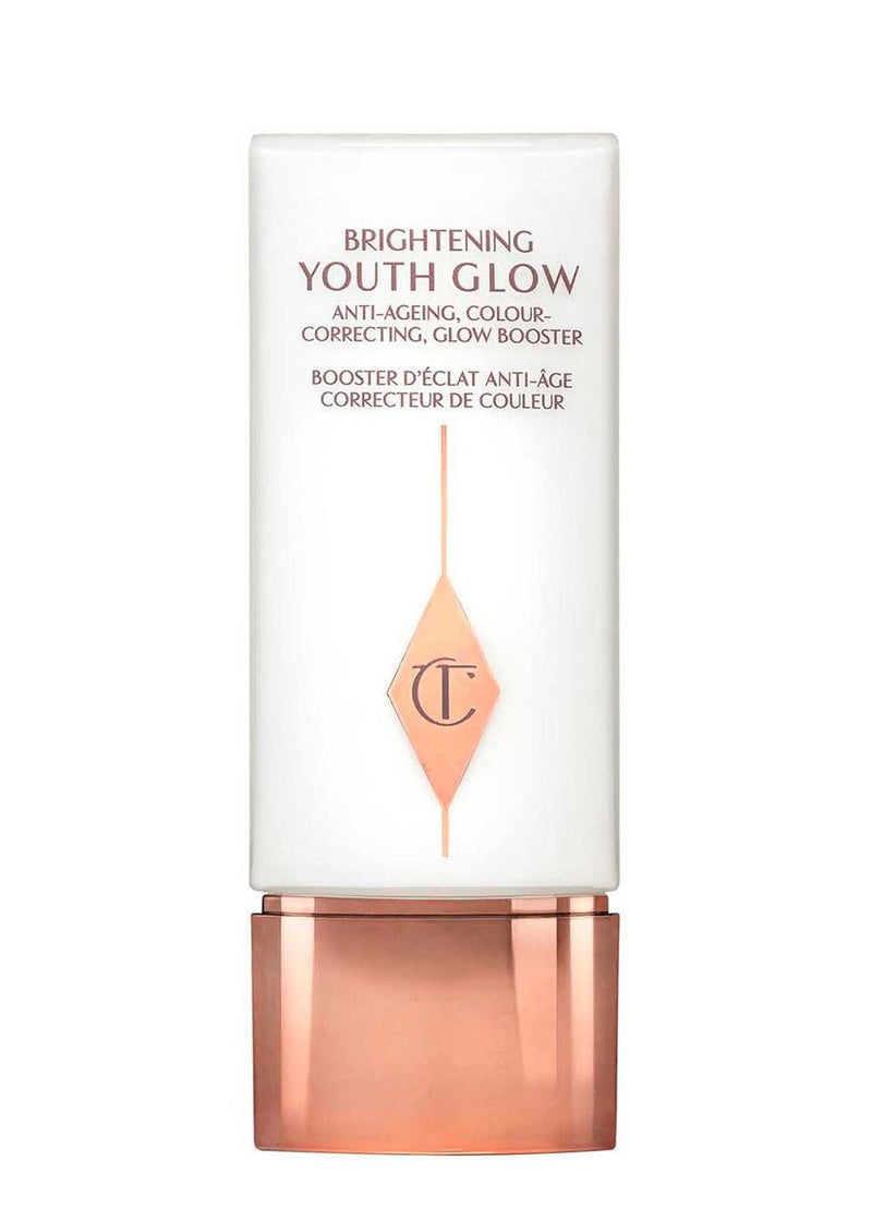 Charlotte Tilbury Brightening Youth Glow Primer 40ml - Our Concept Beauty