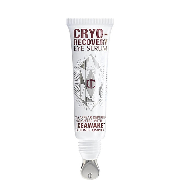 Charlotte Tilbury Cryo-Recovery Eye Serum - Our Concept Beauty