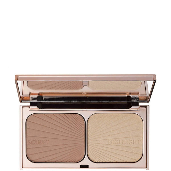 Charlotte Tilbury Filmstar Bronze & Glow - Fair to Medium - Our Concept Beauty