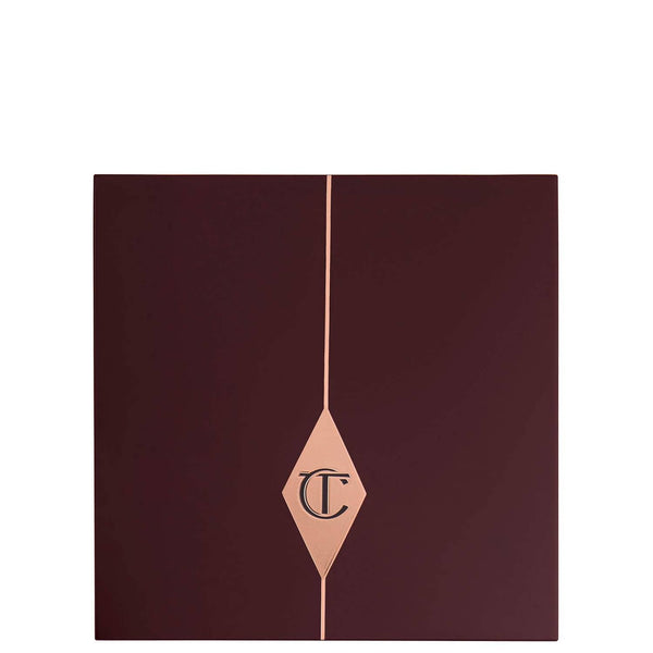 Charlotte Tilbury Luxury Palette - The Golden Goddess - Our Concept Beauty