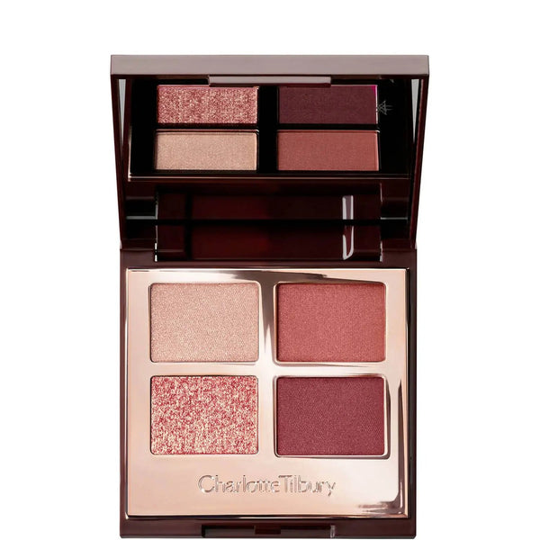 Charlotte Tilbury Luxury Palette - Walk of No Shame - Our Concept Beauty