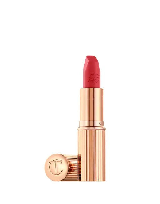 Charlotte Tilbury Matte Revolution Hot Lips Carina's Love - Our Concept Beauty
