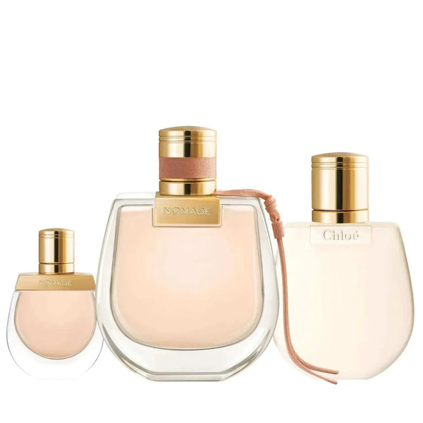Chloé Nomade Eau de Parfum Spray 75ml Gift Set - Our Concept Beauty