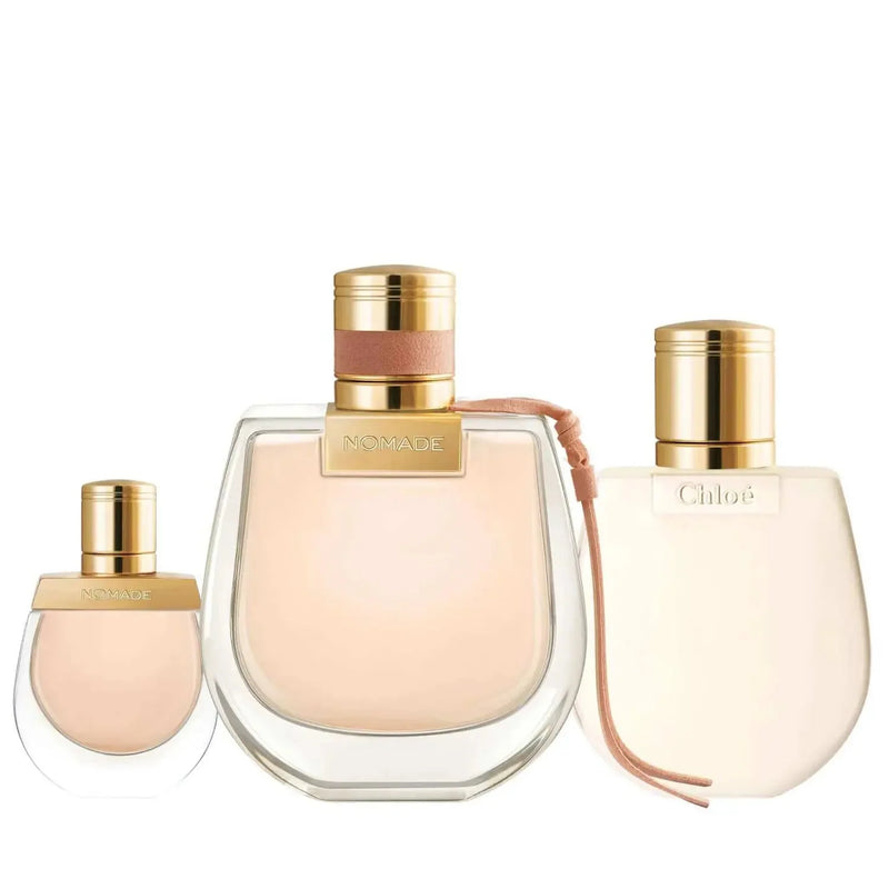 Chloé Nomade Eau de Parfum Spray 75ml Gift Set - Our Concept Beauty