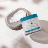 Christopher Robin Cleansing Purifying Scrub with Sea Salt 250ml - Our Concept Beauty