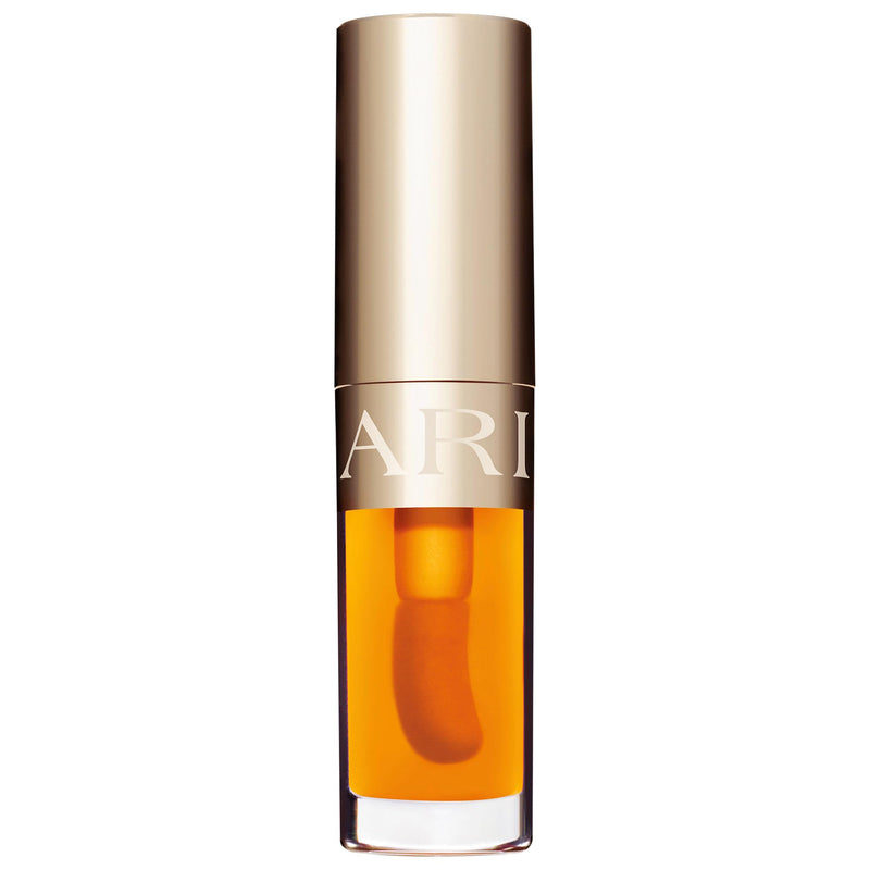 Clarins Lip Comfort Oil Honey Travel Size 1.4ml - Our Concept Beauty