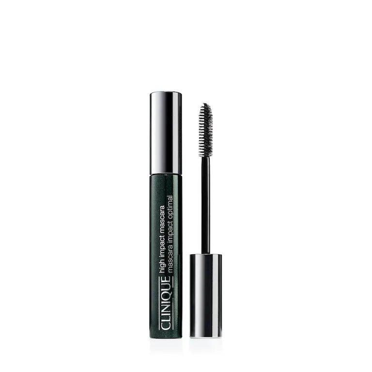 Clinique High Impact Mascara Black - Our Concept Beauty