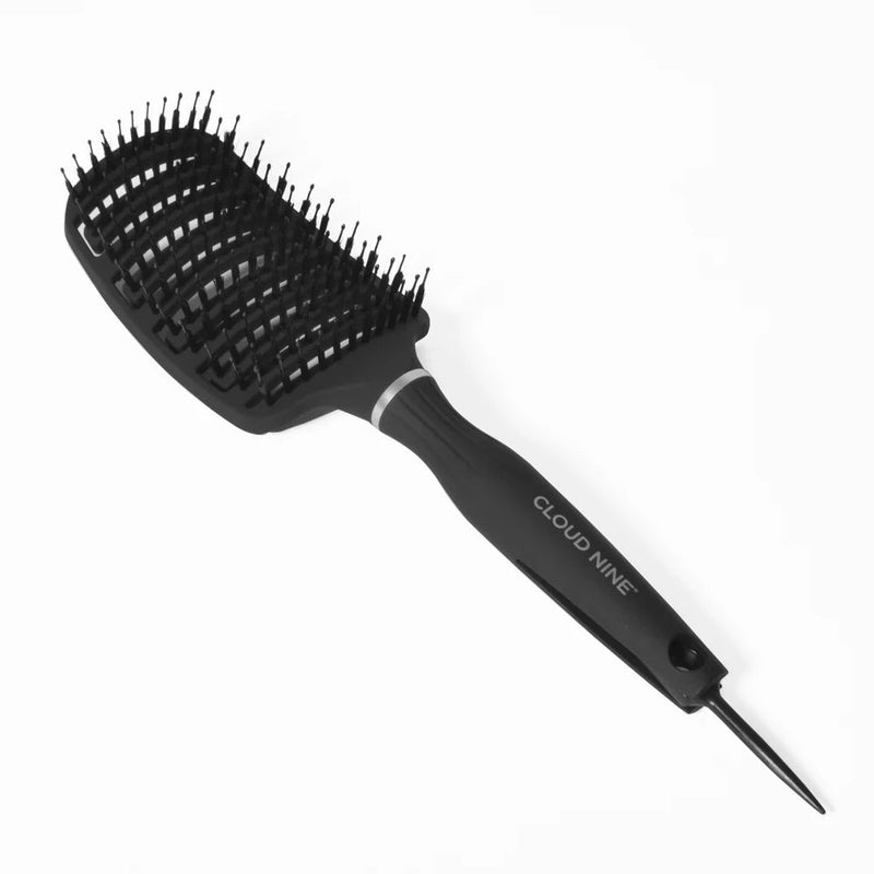 Cloud Nine Wet Hairbrush - Our Concept Beauty