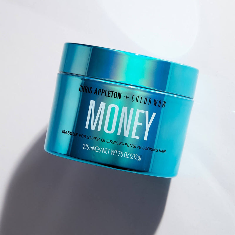 Color Wow and Chris Appleton Money Masque 215ml - Our Concept Beauty