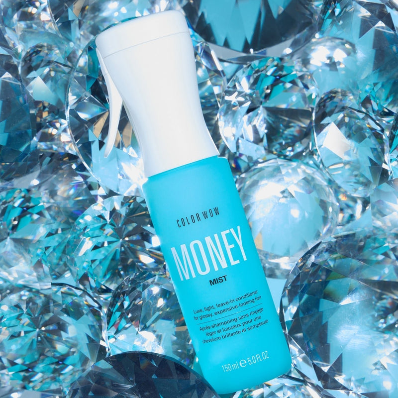 Color Wow Money Mist 150ml - Our Concept Beauty