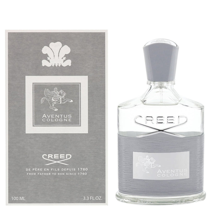 Creed Aventus Cologne Eau de Parfum Spray 100ml - Our Concept Beauty