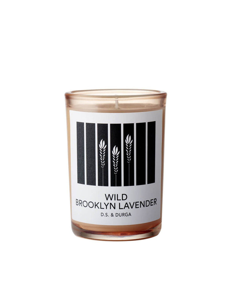 D.S & DURGA Wild Brooklyn Lavender - Our Concept Beauty