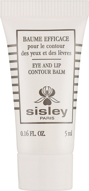 Sisleÿa L'Integral Anti-Age Eye and Lip Contour Cream 2ml