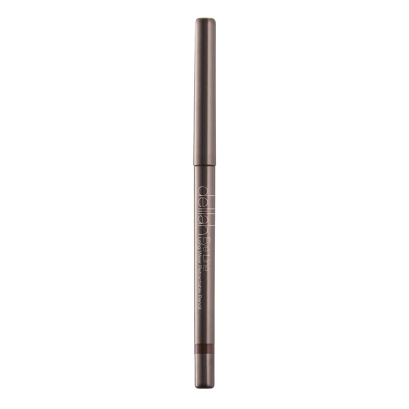 Delilah Eye Line Long Wear Retractable Pencil in Twig - Our Concept Beauty