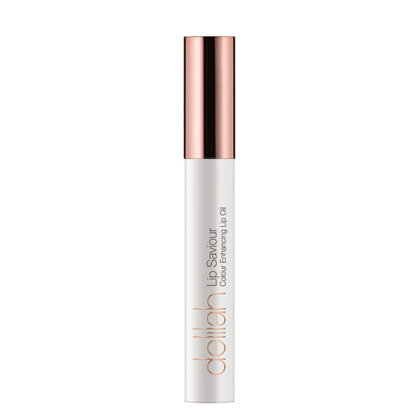 DELILAH LIP SAVIOUR COLOUR ENHANCING LIP OIL 5ML - Our Concept Beauty