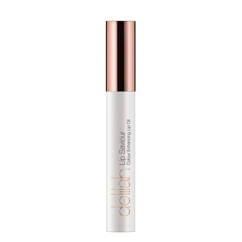 DELILAH LIP SAVIOUR COLOUR ENHANCING LIP OIL 5ML - Our Concept Beauty