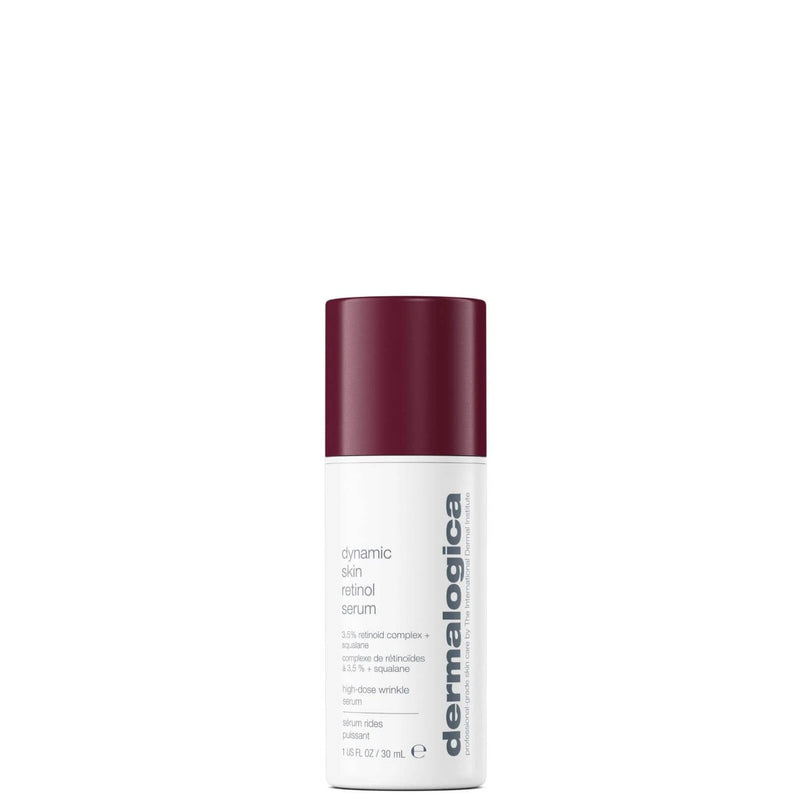 Dermalogica Dynamic Skin Retinol Serum 30ml - Our Concept Beauty