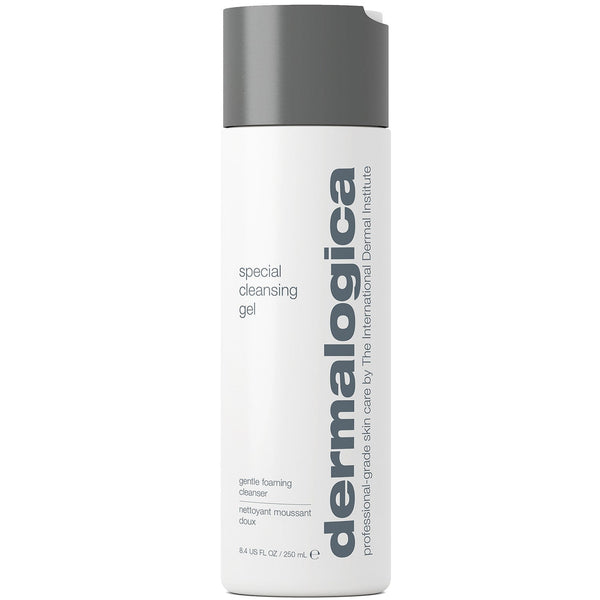 Dermalogica Special Cleansing Gel 250ml - Our Concept Beauty