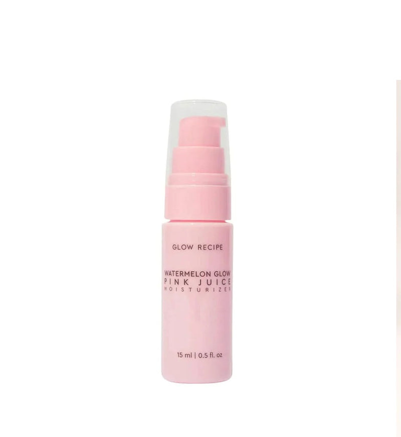 Glow Recipe Watermelon Glow Pink Juice Moisturizer 15ml
