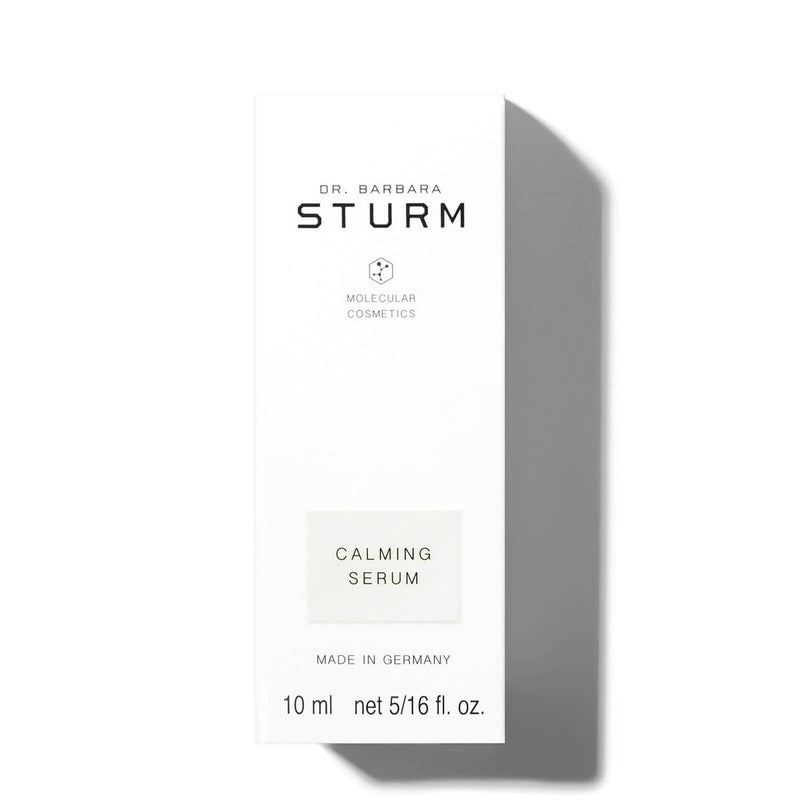 Dr.Barbara Sturm Calming Serum 10ml - Our Concept Beauty