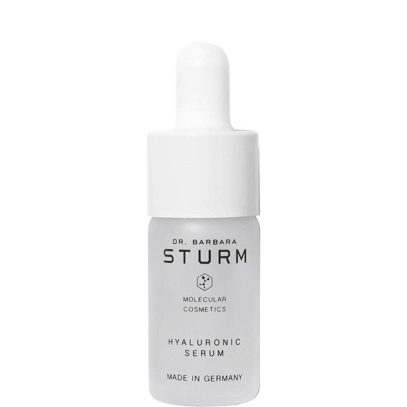 Dr. Barbara Sturm Hyaluronic Serum 10ml - Our Concept Beauty