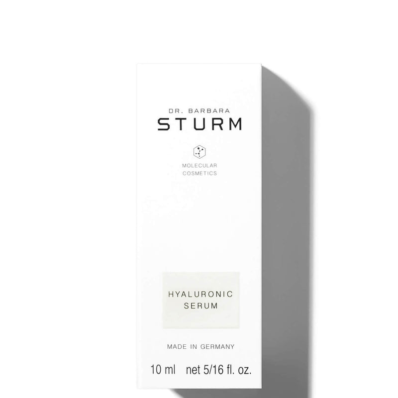 Dr. Barbara Sturm Hyaluronic Serum 10ml - Our Concept Beauty